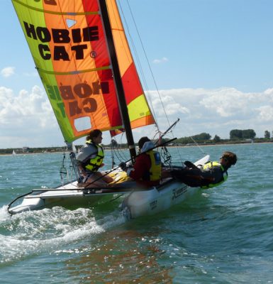 Centre Nautique OCEAN