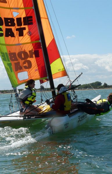 Centre Nautique OCEAN