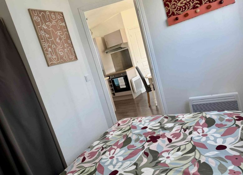 chambre 1