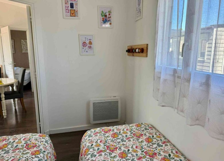 chambre 2