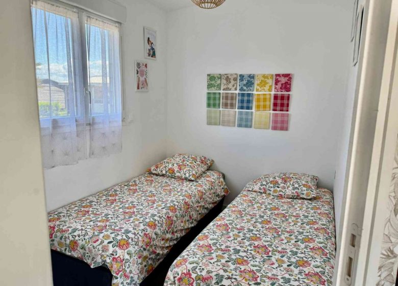 chambre 2