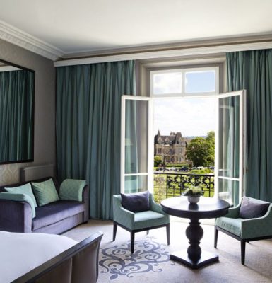 Le Grand Hôtel de Cabourg – MGallery Collection