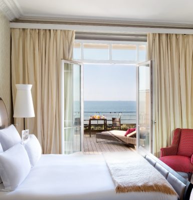 Le Grand Hôtel de Cabourg – MGallery Collection