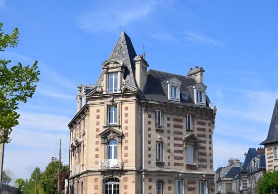 chasse aux trésors belle époque