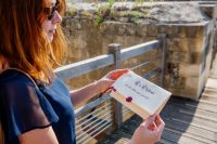 Parcours à énigmes à la découverte de Caen
