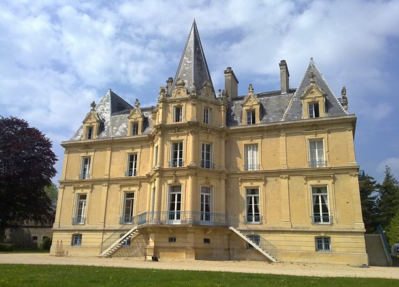 Château de Rots