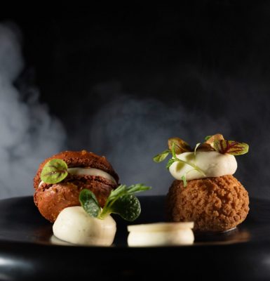 Julien Joly Traiteur