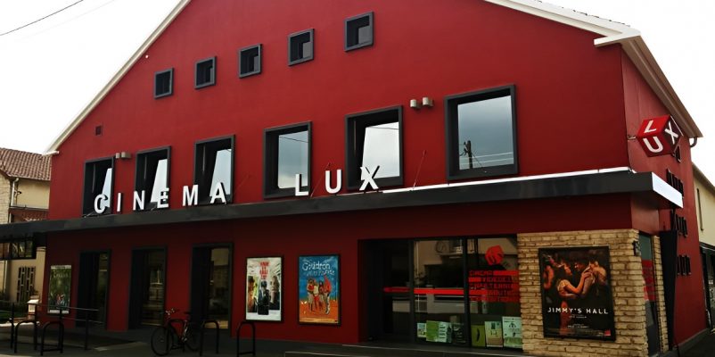 Cinéma LUX