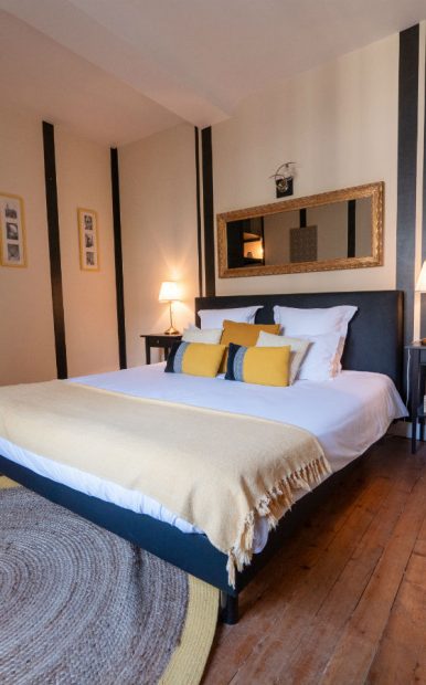 Le Clos Saint Martin