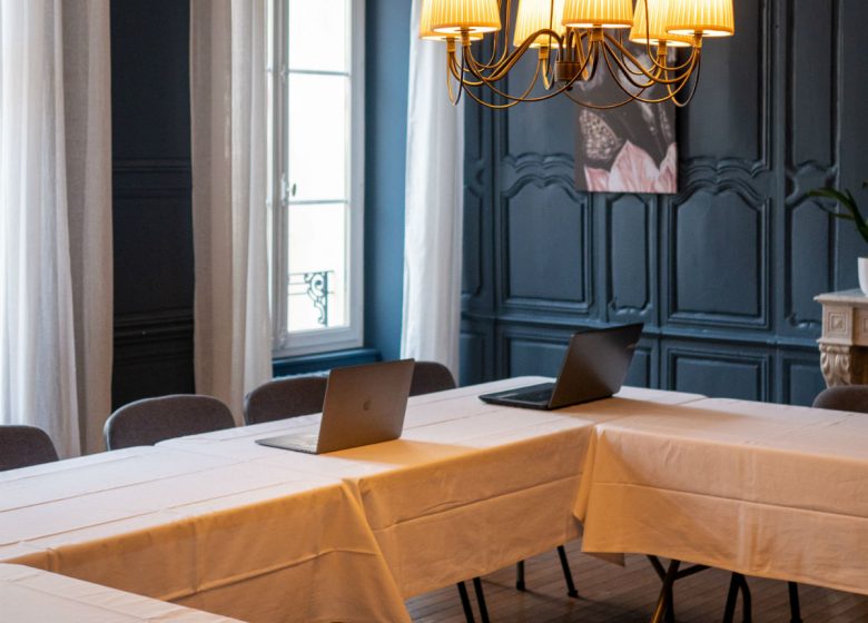 © Clos Saint Martin