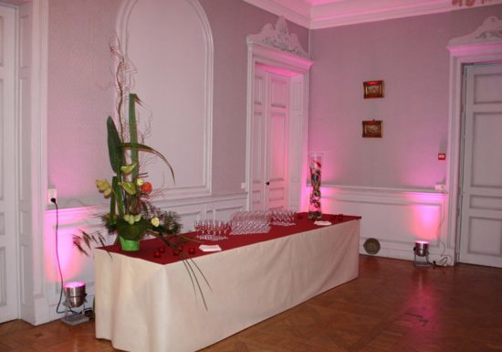 Château de Rots – Cocktail