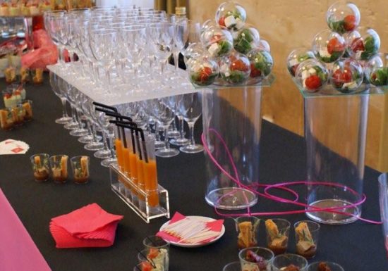 Grandsire Traiteur – Cocktail