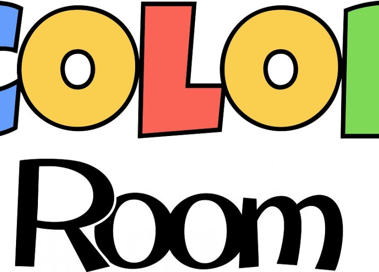 color-room-logo