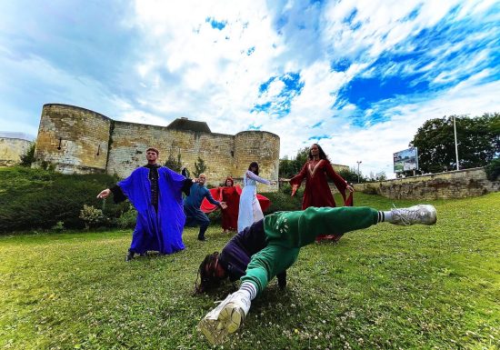 compagnie snark et association v.O