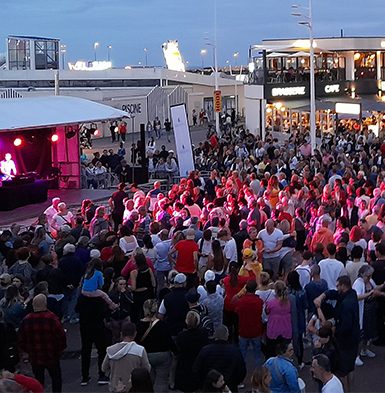 Fête de la musique