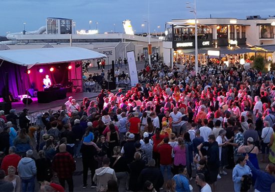 Fête de la musique