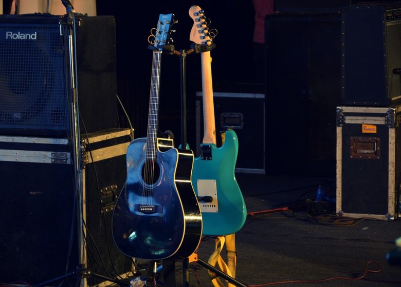 concert-guitare
