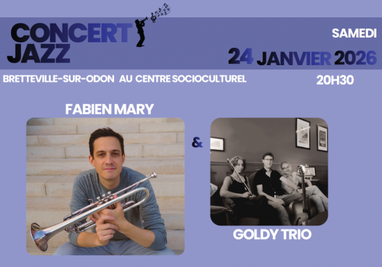concert jazz 24.01