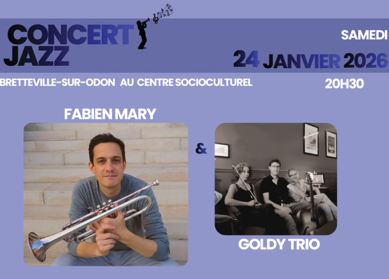concert jazz 24.01