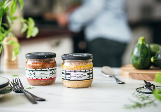 4 – Bocaux – la belle-iloise