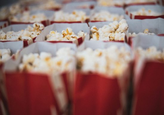ciné pas tout seul : « L&rsquo;objet du déli »