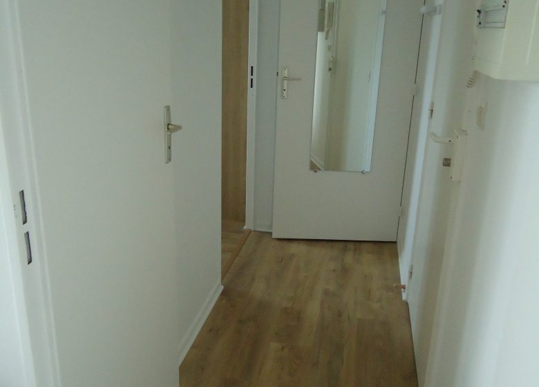 Entrée – Couloir