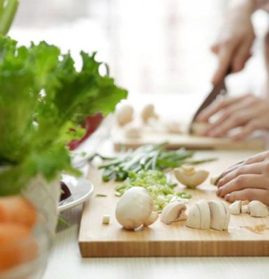 Les Gourmandises de Nathalie