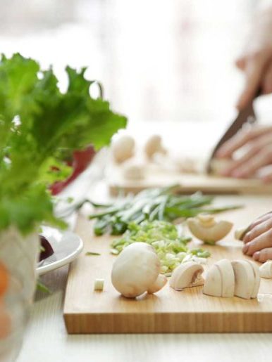 Les Gourmandises de Nathalie