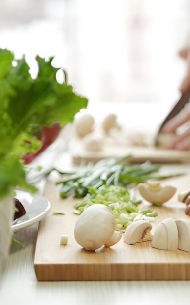 Les Gourmandises de Nathalie