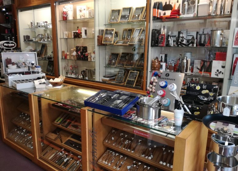 Coutellerie Hello