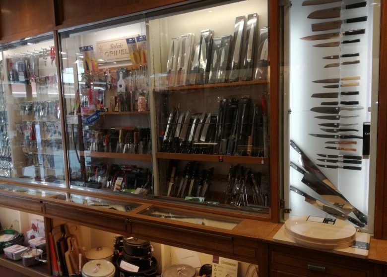 Coutellerie Hello