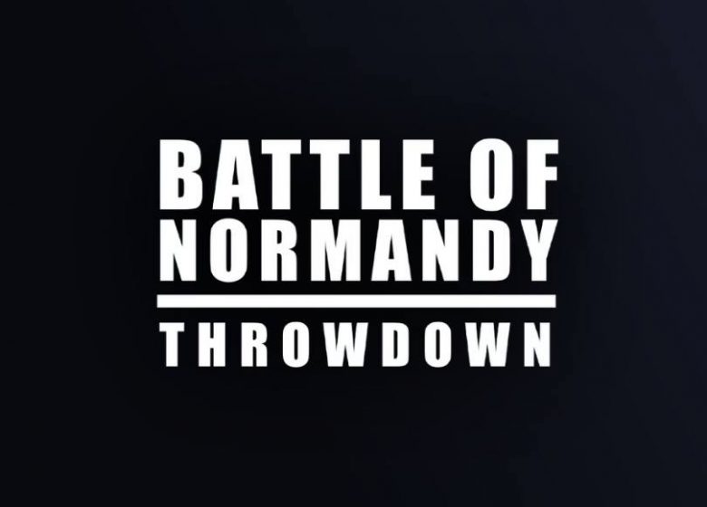 Battle of Normandy