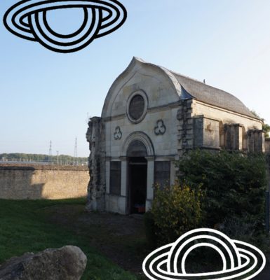 Exposition : Rêves | Journées du Patrimoine