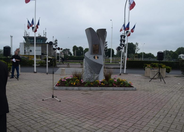 Journée nationale commémorative de l’Appel du Général de Gaulle le 18 juin 1940