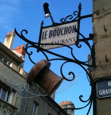 Le Bouchon du Vaugueux