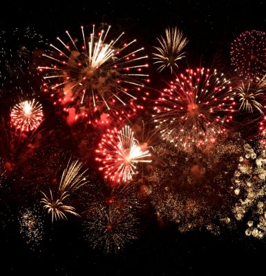 Fete du 14 juillet