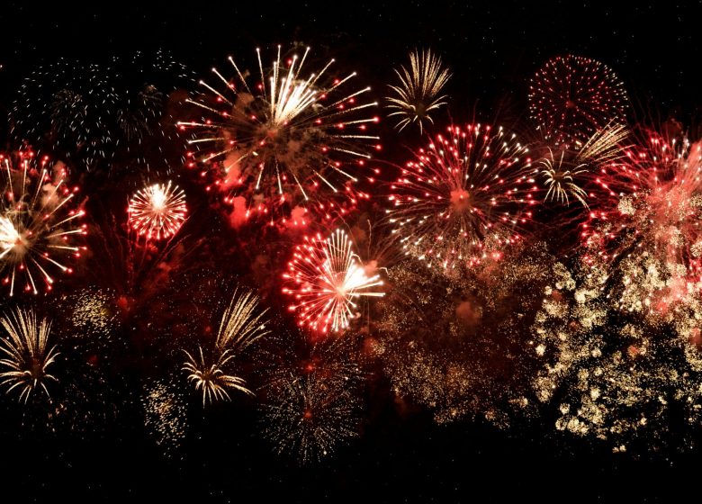 Fete du 14 Juillet