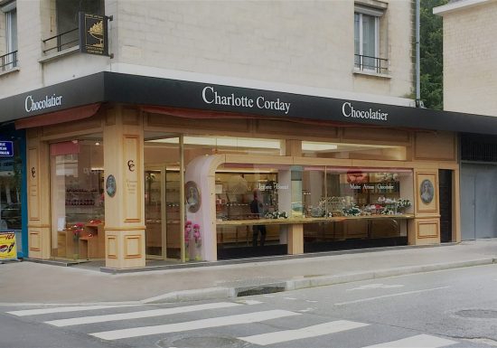 notre magasin