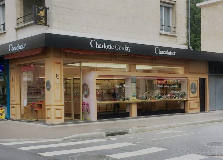 notre magasin