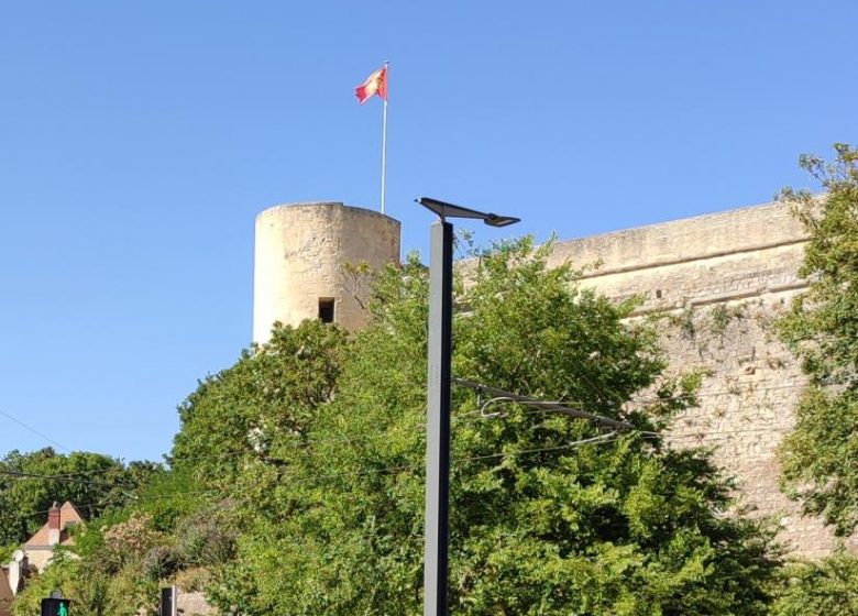 Chambres d'hôtes Au fil de l'O à Louvigny