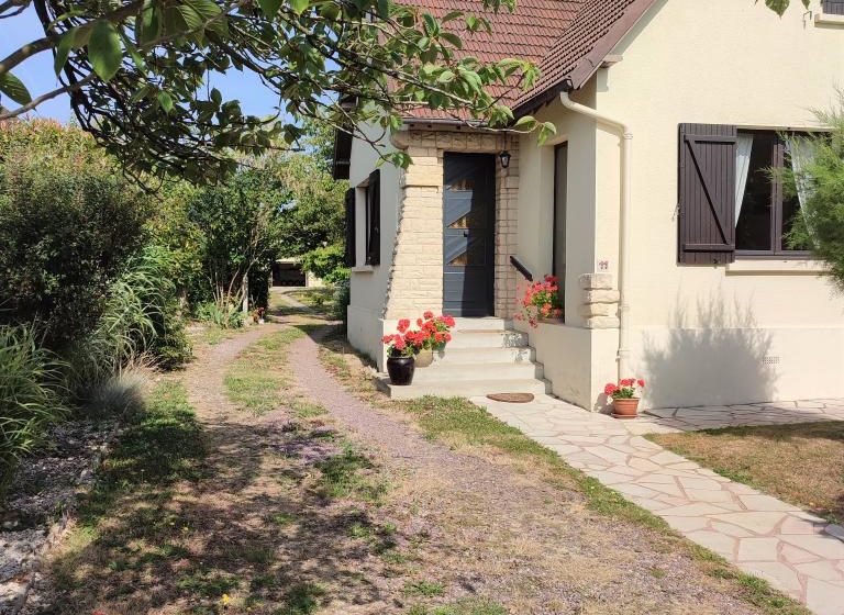 Chambres d'hôtes Au fil de l'O à Louvigny