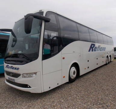 Autocars Réflexe