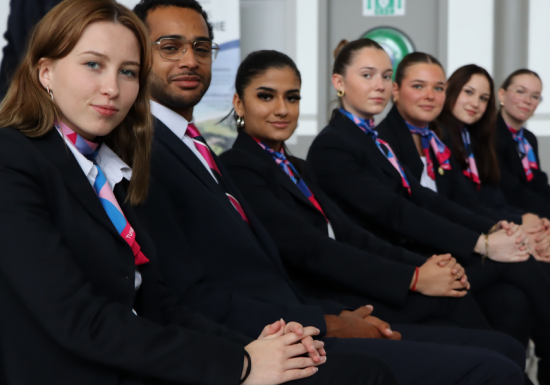 étudiants-ATA-B1-stage-intensif-anglais-©TUNON-Caen