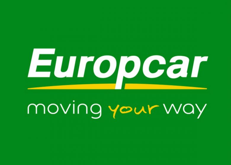 Europcar France logo