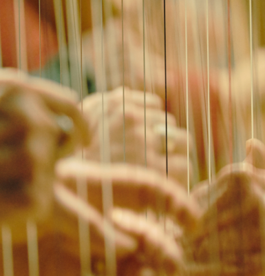 Festival « Harpes d’Exil 2026 : Echos des cordes