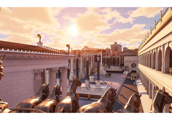 tourinsoft – expo rome