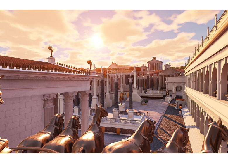 tourinsoft – expo rome