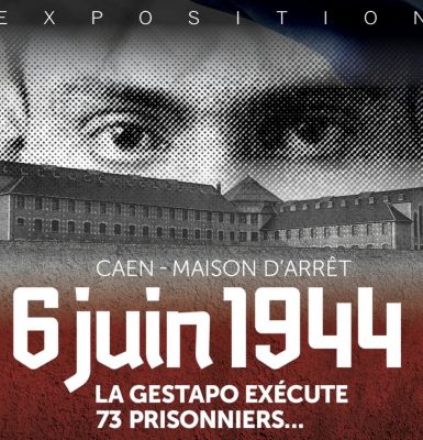 Expositions I Mémoire de la Résistance et de la Déportation Normandes