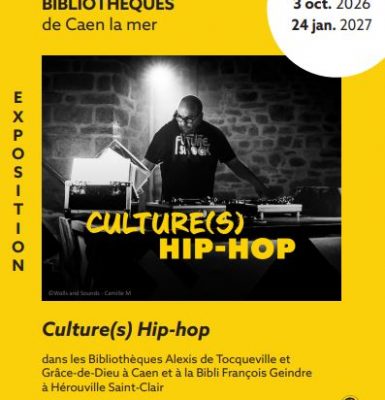 Culture(s) Hip-Hop