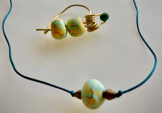 Fabrication bijoux